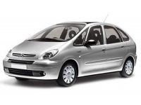 Citroen Xara Picasso 1999 - н.в