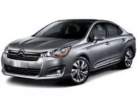 Citroen C4 (седан) 2010-н.в.