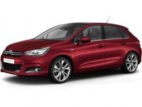 Citroen C4 (хетчбек) 2010 - н.в