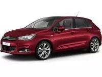 Citroen C4 (хетчбек) 2010-н.в.