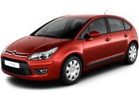 Citroen C4 2004 - 2010 (хетчбек 3х дверный)