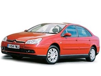Citroen C5 2001 - 2008