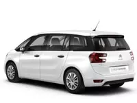 Citroen C4 Grand Picasso 2015-н.в.