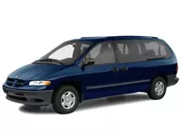 Dodge Caravan III 1995-2000*