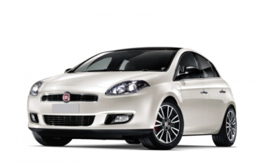 Fiat Bravo II 2007 - 2014