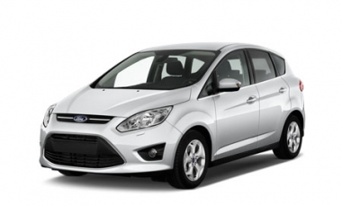 Ford C-Max 2003 - 2010