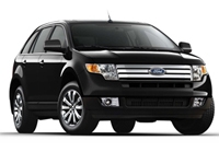 Ford Edge I 2007 - 2014