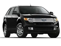 Ford Edge I 2007-2014