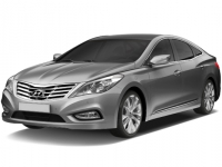 Hyundai Grandeur IV 2005 - 2011
