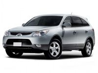 Hyundai ix55 7 мест 2008 - 2012 