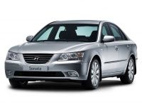 Hyundai Sonata V (NF) 2004 - 2010