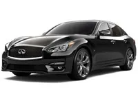 Infiniti I Q70 седан 2015-н.в.