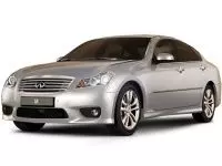 Infiniti M35/45 2005-2010