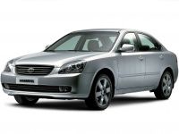 Kia Magentis II 2005 - 2010