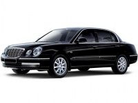Kia Opirus 2003 - 2010