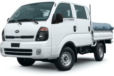Kia Bongo III 2011 - н.в (4WD)