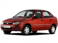 Lada Kalina 2004-н.в.
