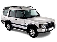 Land Rover Discovery II 1998 - 2004