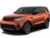 Land Rover Discovery V 2017-н.в