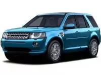 Land Rover Freelander II 2012 - н.в