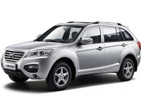Lifan X60 I поколение 2012 - н.в