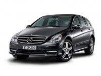 Mercedes R-класс W251 long 6 мест 2005-2010