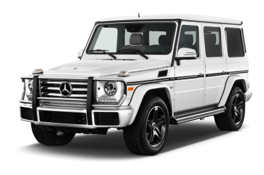Mercedes Гелендваген G-класс W463 1989-2006 (дорестаил)