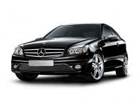 Mercedes CLC-класс (2008–2011) Купе