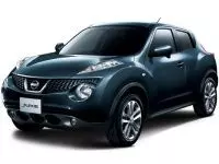 Nissan Juke 2010 - 2019 (правый руль)