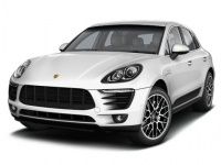 Porsche Maсan 2013 - н.в