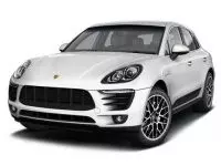 Porsche Macan 2013-н.в.