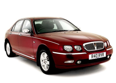 Rover 75 1999 - 2005