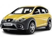 Seat Altea (2009-2015)