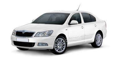 Skoda Octavia (A5) 2004 - 2013