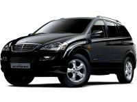 Ssang Yong Kyron 2005 - н.в