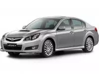 Subaru Legacy V 2009 - 2014