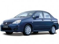Suzuki Liana I 2001-2008