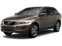 Volvo XC60 2008-2017