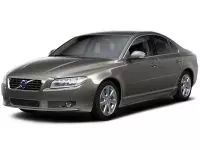 Volvo S80 I 1998-2006