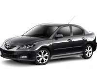 Чехлы на сиденья Mazda 3 (BK) Sd/Hb с 04-09г.