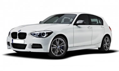 BMW 1 (F20/F21) 2011- 2020 (хэчбек)