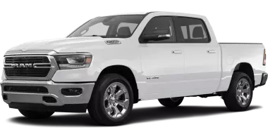 Dodge Ram IV (Crew Cab) 2013-2018
