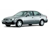 Honda Civic VI 1995-2002