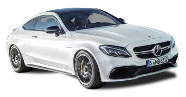 Mercedes C-класс W205 2013-2021(купэ)