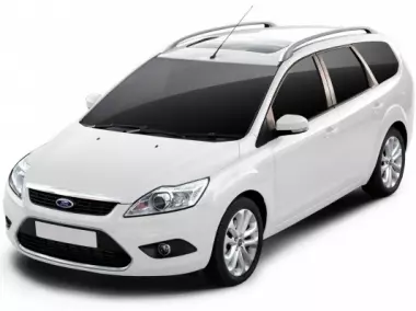 Ford Focus II 2005-2010 (универсал)