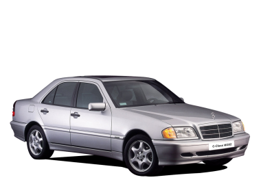 Mercedes C-класс W202 1993 - 2000