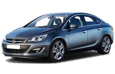 Opel Astra J 2010-н.в. седан, хетчбек 5дв