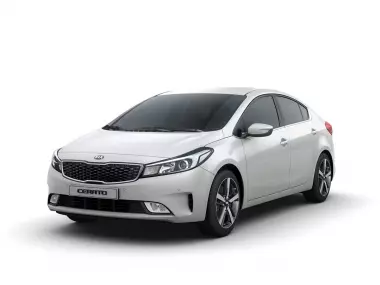 Kia Cerato III 2013-2020