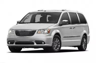 Chrysler Town Country V 2007-2016*