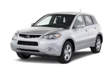 Acura RDX I 2006-2012